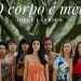 Projeto artístico inspirado em artigo de juíza do TRE-AM usa música para combater v1olência contra a mulher em Manaus