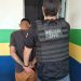 No interior do AM, homem vai pr3s0 após e$tuprar a prima que ficou bêb@da