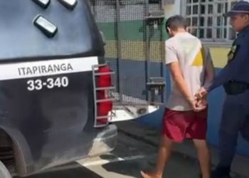 No interior do AM, homem é m0rt0 após ser acusado de f*rtar boné do ‘amigo de copo’