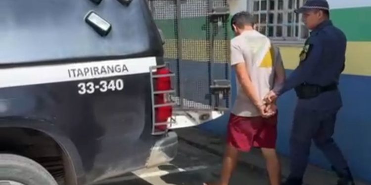 No interior do AM, homem é m0rt0 após ser acusado de f*rtar boné do ‘amigo de copo’