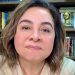 ‘Sou a pedra no sapato da velha política’, afirma Professora Maria do Carmo