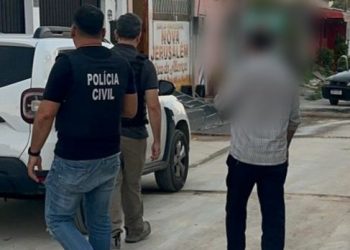 Menina de 12 anos cria perfil falso na internet para expor avô e$tuprad0r em Manaus