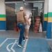 H0mic1da de Santa Catarina integrante de grupo cr1m1n0s0 é pr3s0 perto de delegacia em Manaus
