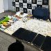 Casal é pr3s0 usando casa no Adrianópolis como ponto de tráf1c0 de dr0gas