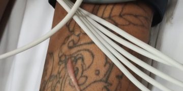 João Lúcio pede ajuda para localizar familiares de paciente internado na unidade