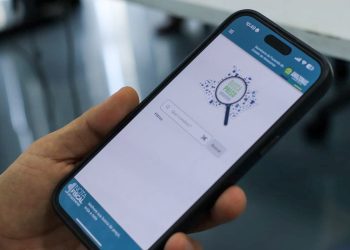 Amazonenses podem usar o ‘Busca Preço Amazonas’ em app para a pesquisa de produtos