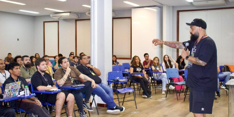 UEA sedia LINUXtips.local 2025, evento nacional de Tecnologia da Informação