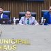 Reordenamento do Centro de Manaus é destaque durante 61ª Sessão Ordinária da CMM