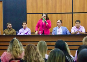 PL Mulher Amazonas inicia mobilização de lideranças femininas para 2026