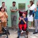 Acessibilidade: UEA inaugura plataformas elevatórias na Escola Normal Superior