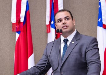 Em defesa dos mais vulneráveis, Roberto Cidade propõe criação do Cadastro Estadual de Pacientes com Doenças Raras no Amazonas