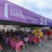 Bazar das Mulheres Empreendedoras impulsiona geração de renda para beneficiárias do Prosamin+