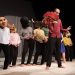 Esat/UEA receberá grupo português Lama Teatro com espetáculo voltado à Educação Básica