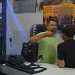 Vídeo: veja o exato momento que homem é m0rto dentro de loja de conveniência