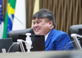 Presidente David Reis destaca prioridades para segundo semestre de 2025 na CMM