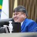 Presidente David Reis destaca prioridades para segundo semestre de 2025 na CMM