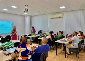 Inscrições prorrogadas para mestrado e doutorado de Enfermagem em Saúde Pública da UEA