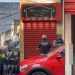 Vídeo urgente: bandid0 tenta r0ubar joalheira e acaba m0rto no Centro de Manaus