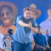 Presidente Roberto Cidade anuncia emendas para o setor primário durante entrega de insumos e implementos agrícolas