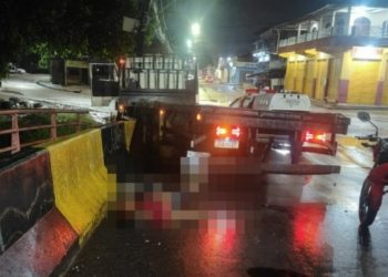 Detran-AM identifica as 10 ruas com mais m0rtes no trânsito de Manaus