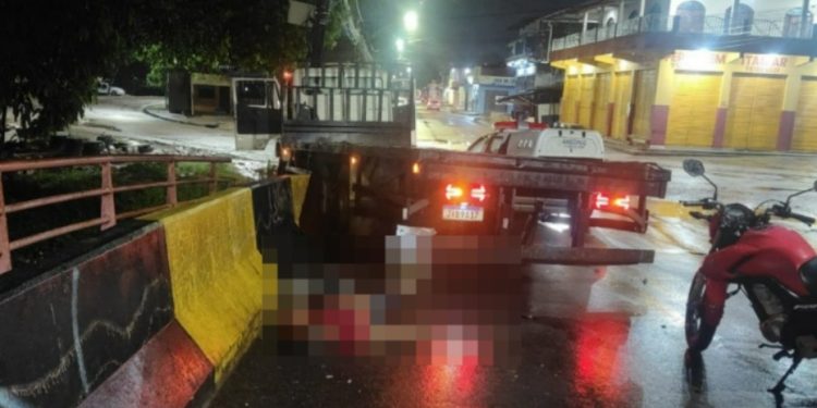 Detran-AM identifica as 10 ruas com mais m0rtes no trânsito de Manaus