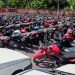 Detran-AM abre mais um leilão de carros e motos em Manaus