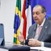 Nova CPMI do INSS: Omar Aziz defende que culpados sejam responsabilizados e que Comissão trabalhe para evitar novas fraudes