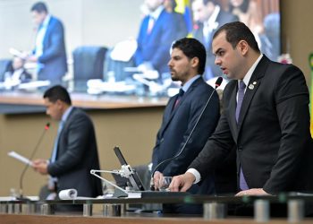 PL de Roberto Cidade, que protege crianças nas redes sociais, é aprovado por unanimidade na Aleam e coloca Amazonas na vanguarda nacional