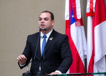 Presidente Roberto Cidade reforça compromisso com a inclusão durante a Semana Nacional da Pessoa com Deficiência