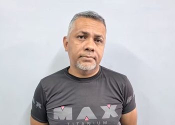 Sedutor chamado de ‘Don Juan’ é detid0 por g0lpes contra idosas em Manaus