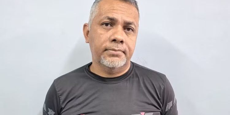 Sedutor chamado de ‘Don Juan’ é detid0 por g0lpes contra idosas em Manaus