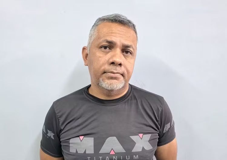 Sedutor chamado de ‘Don Juan’ é detid0 por g0lpes contra idosas em Manaus