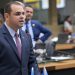 Presidente Roberto Cidade reitera cobrança por investimentos federais em logística para o Amazonas