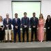 Em aula magna, reitor da UEA apresenta panorama do curso de Direito e destaca incentivo à pesquisa científica na área jurídica
