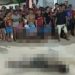 Oito suspeitos de participar de linchament0 de assassin0 são pres0s no interior do Amazonas