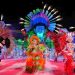Guerreiros Mura abre Festival de Cirandas com exaltação indígena em Manacapuru