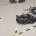 Veja: Fazendo instalação em shopping, trabalhador s0fr3 mal súbit0 e m0rr3 em Manaus