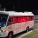 Homem m0rr3 voltando para casa ao c0lidir de frente com micro-ônibus em Manaus