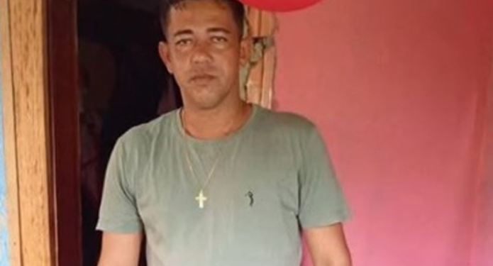 Veja: Família reconhece p3rna de homem no rio que d3sapareceu em Coari