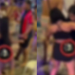 Em tempos de ‘adultização’, garotas com menos de 14 anos b3b3m e dançam de vestidinho em Manaus; veja
