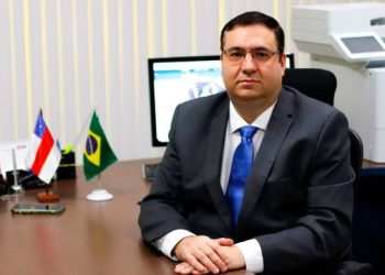 Justiça manda retirar publicações que difamaram Alex Del Giglio