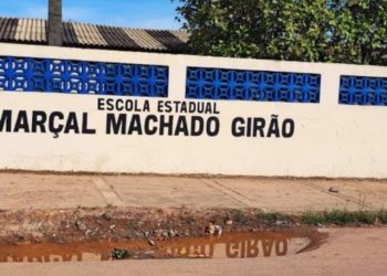 Professor denunciad0 por estupr0 de 22 alunas no Amazonas tinha fetiche por sei0s 