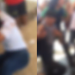 Vídeo: Em vez de estudar, p0rrad@ come solta entre alunos em pátio de escola no bairro Compensa