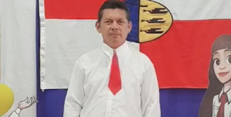 Pai m0rr3 em ac1dente ao levar o filho para a faculdade em Itacoatiara