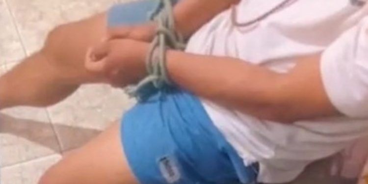 Polícia impede ex3cuçã0 e resgata vít1ma de cativeiro na Zona Oeste de Manaus