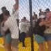 Vídeo: pais de jogadores vão pra p0rrada no Campeonato Amazonense Sub-12