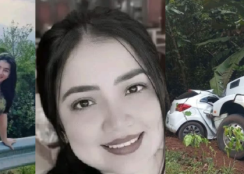 Segunda vít1ma de ac1dente com carreta na BR-174 é identificada