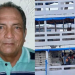 Veja como ficou c0rp0 de homem dentro de frigorífico de embarcação em Manaus