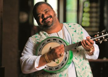 Família confirma m0rte do sambista Arlindo Cruz