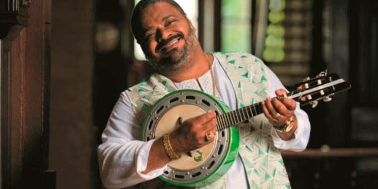 Família confirma m0rte do sambista Arlindo Cruz